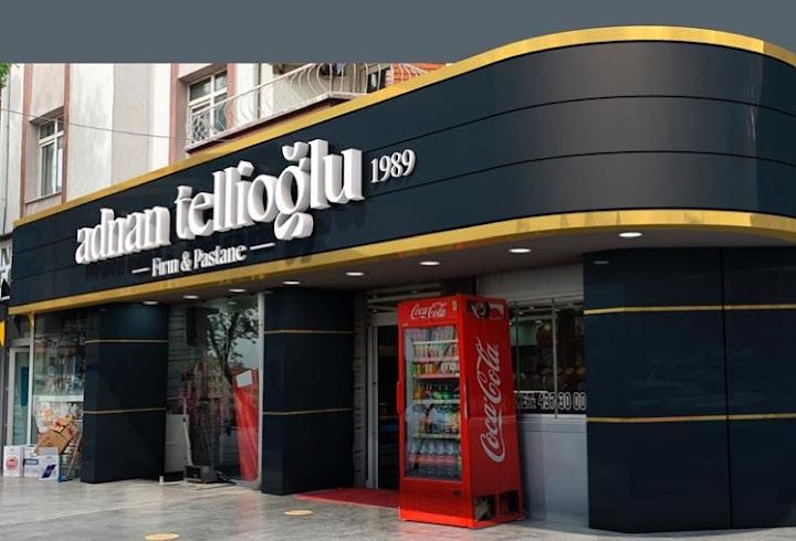 Adnan Tellioğlu