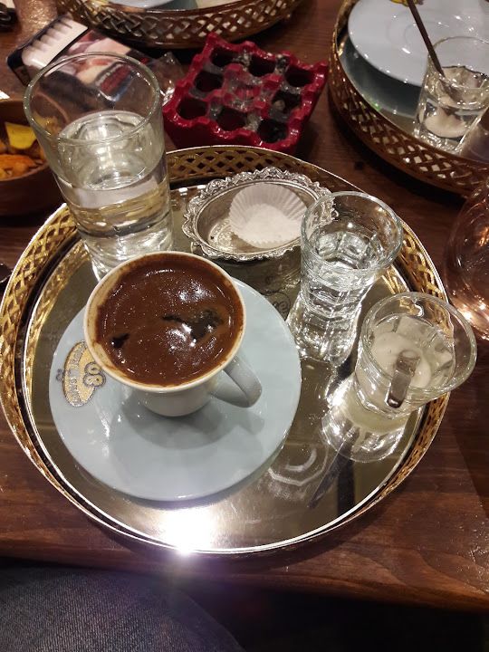 Bihran Cafe Restoran