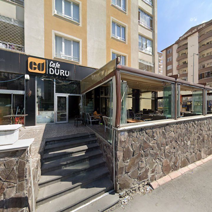 Cafe Duru