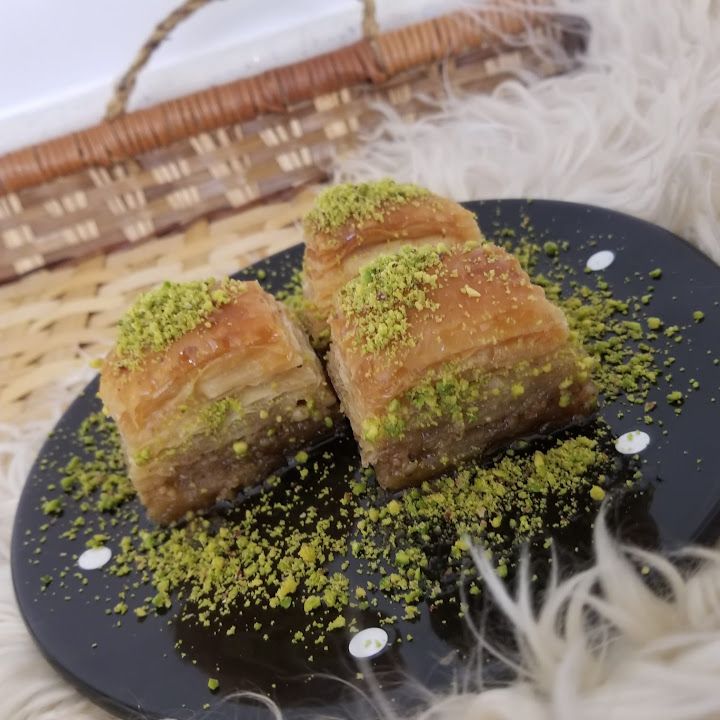 Çörekotu Unlu Mamülleri