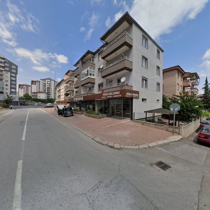 Diriliş Pide Fırını