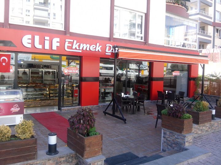 Ekmek Diyari