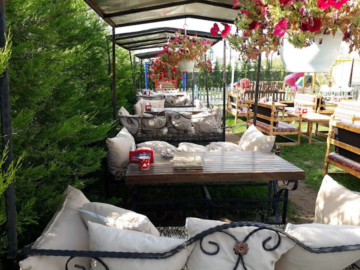 Elit Garden