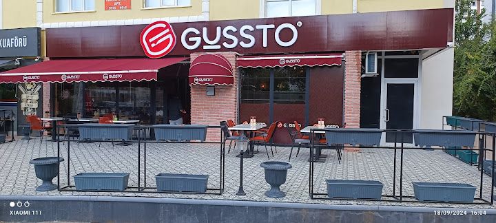 Gussto