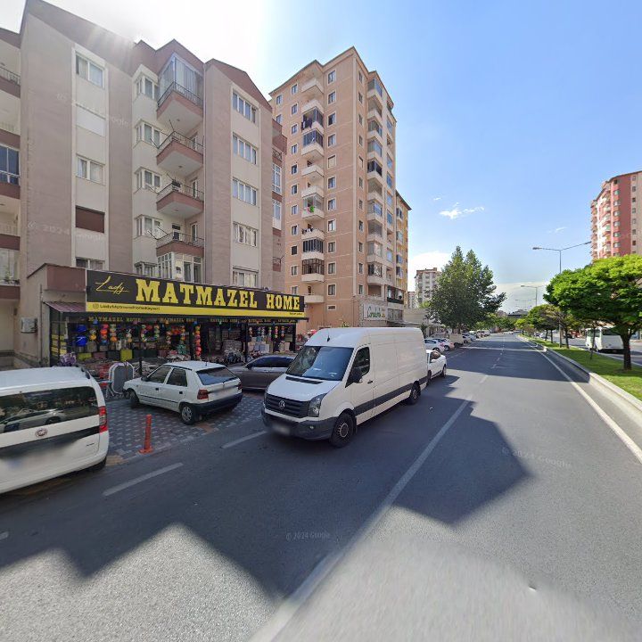 Has Çiğköfte (anayurt/talas)