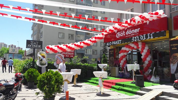 Hot Döner Mevlana