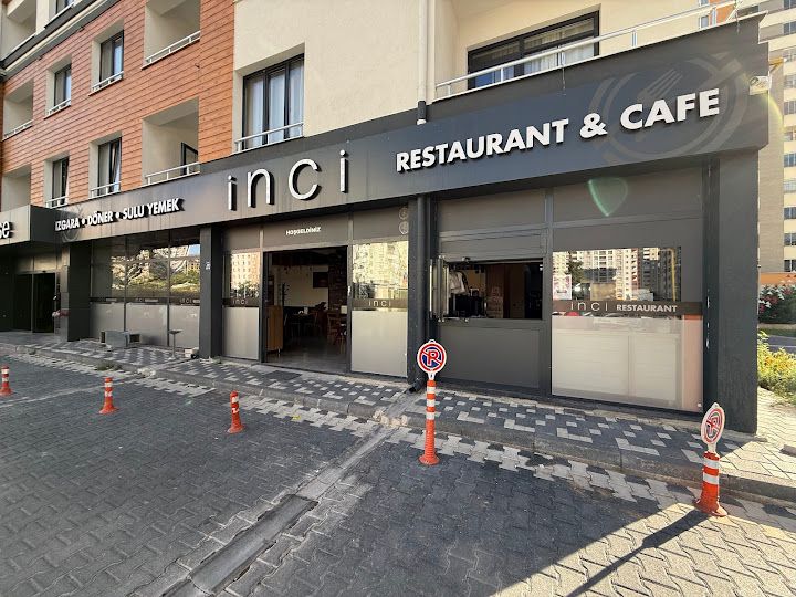 İnci Restaurant