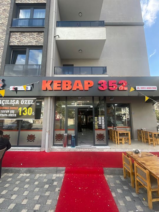 Kebap 352