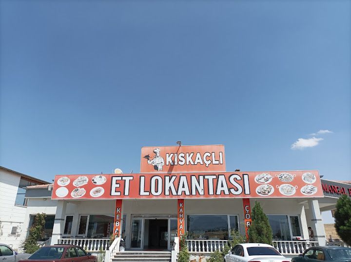 Kıskaçlı Et Lokantası