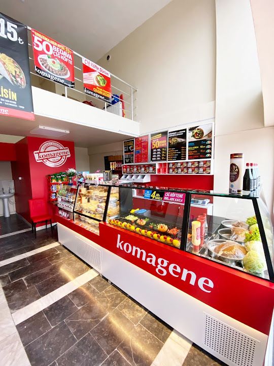 KOMAGENE HULUSİ AKAR