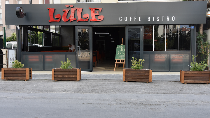 Lüle Lounge