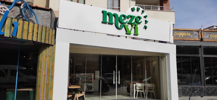 Mezevi Mutfak
