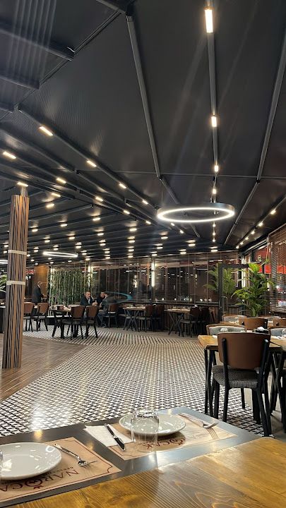 Nar Ocak İskender & Izgara