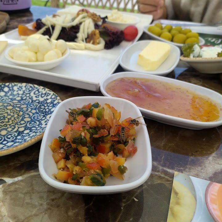 Neşve Garden
