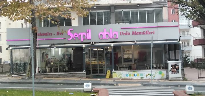 Serpil Abla (anayurt)