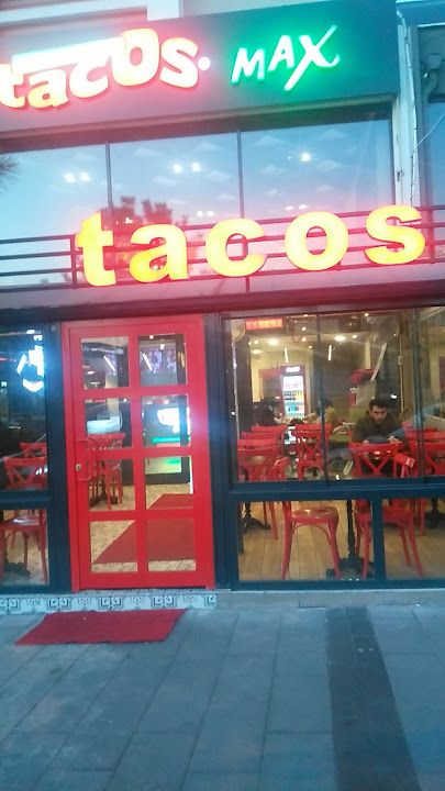 Tacos Max