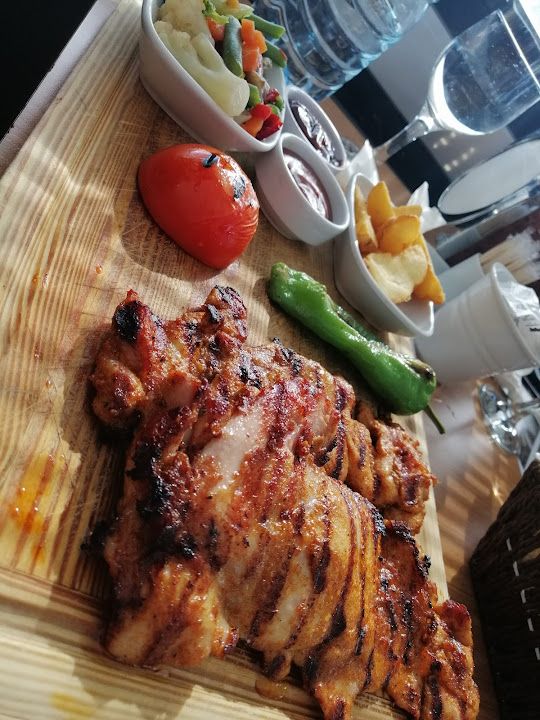 Talas Keyif Mekanları