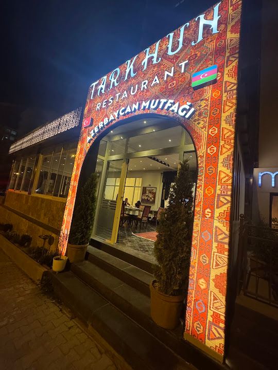Tarkhun Restaurant