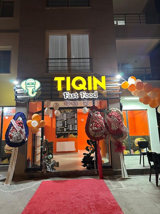 Tıqın Fast Food