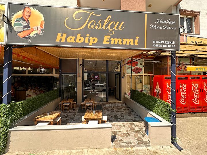 Tostçu Habip Emmi