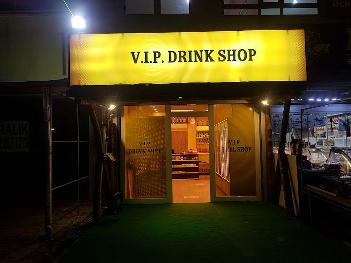 Vip Tekel Bayii