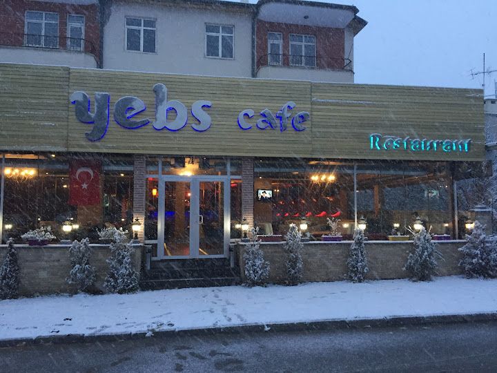 Yebs Cafe