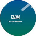 talha abalı