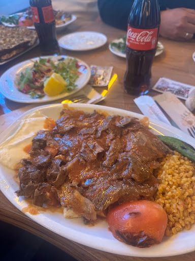 Yorum fotoğrafı 1
