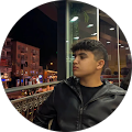 Talha Ozdin