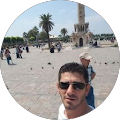 Talip Balta
