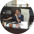 taner koçak