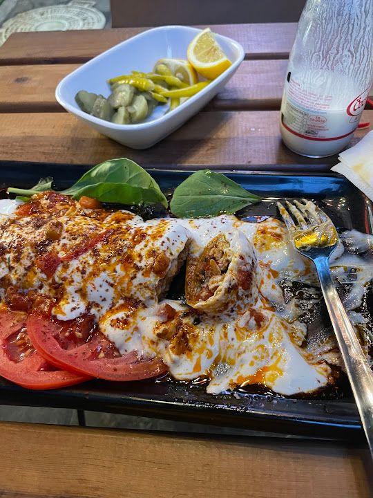Yorum fotoğrafı 2