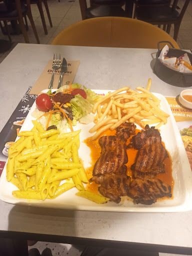Yorum fotoğrafı 1