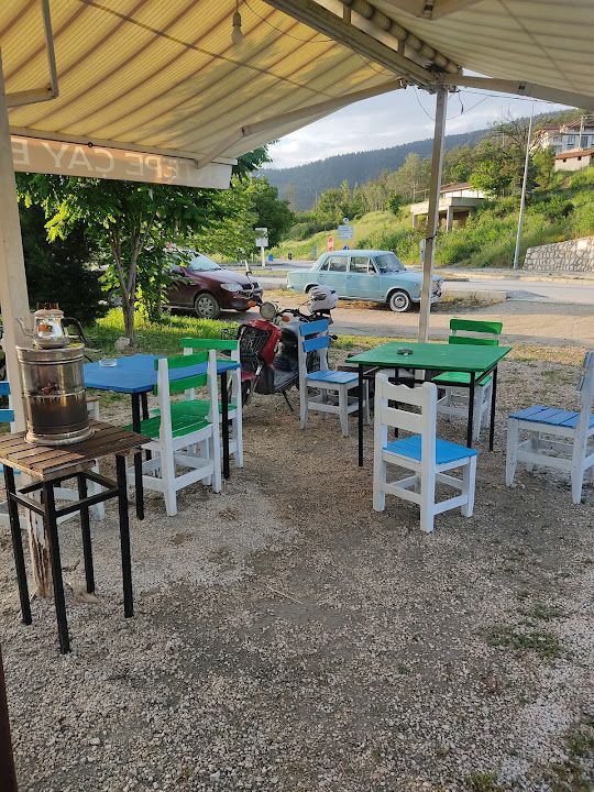 AKTEPE ÇAY BAHÇESİ