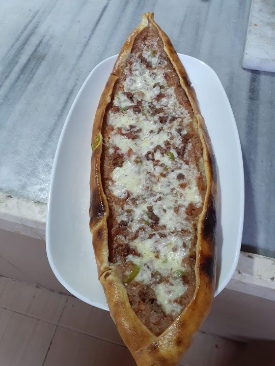 BOSTAN Pide ve Lahmacun