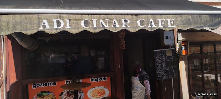 Çınar Gözleme Ve Mantı Evi