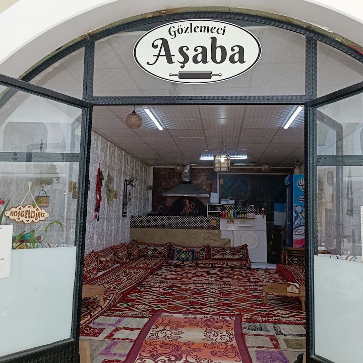 Gözlemeci Aşaba