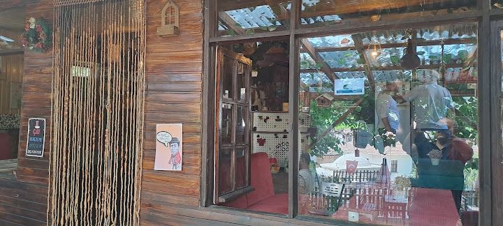 Gül bahçem Cafe