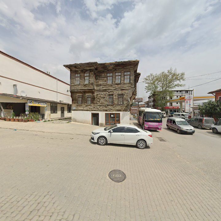 Kıntik Balık Restaurant
