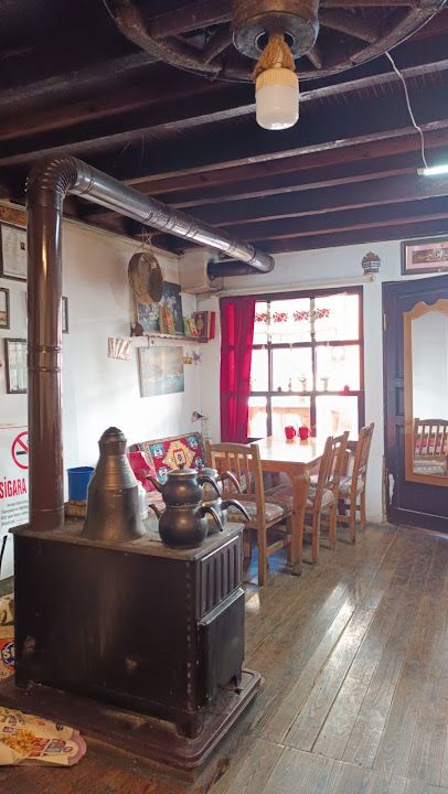 Konak Derya