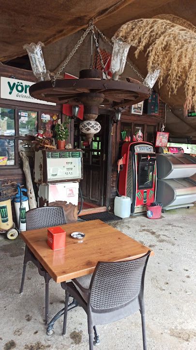 Kürşad Cafe Restaurant