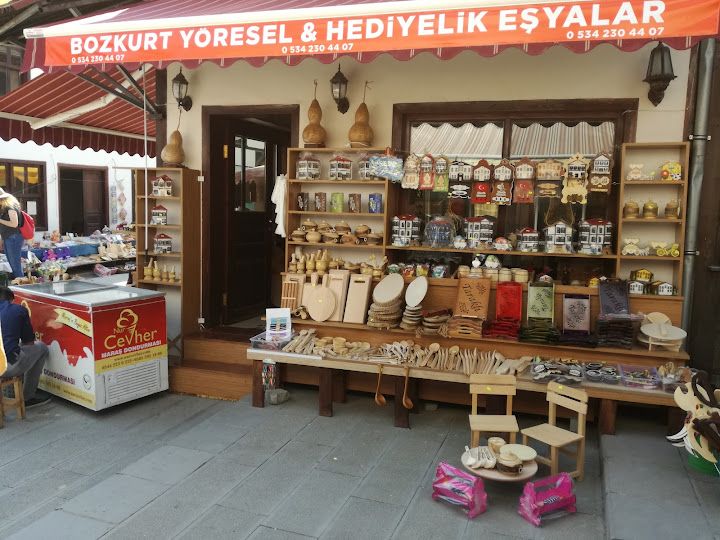 Muhabbet Kahvesi