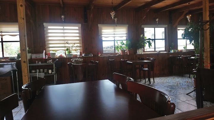 Taraklı Park Lokantası