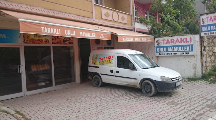 Taraklı Unlu Mamulleri
