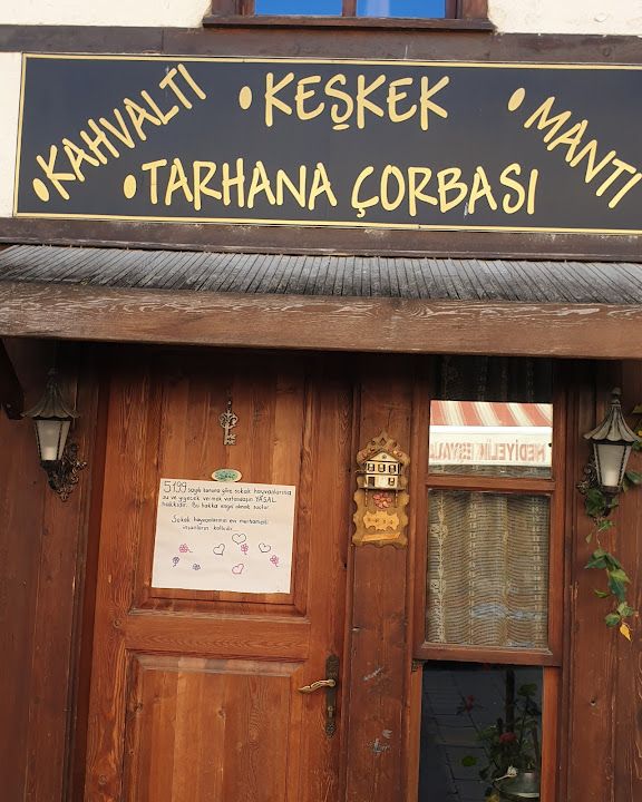 Uğut Tatlısı