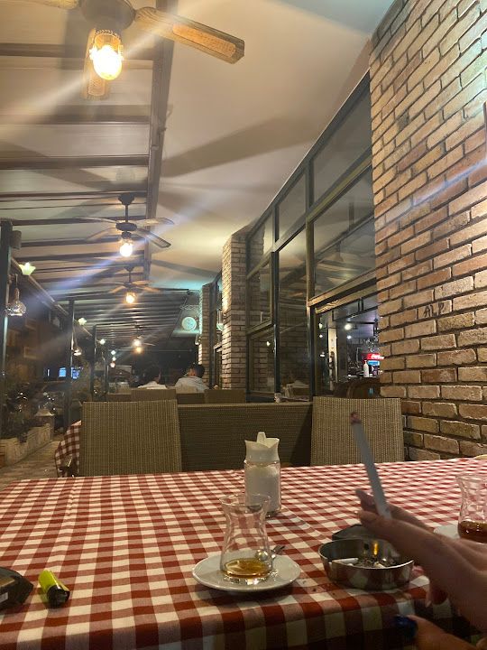 1950 Cafe & Resto