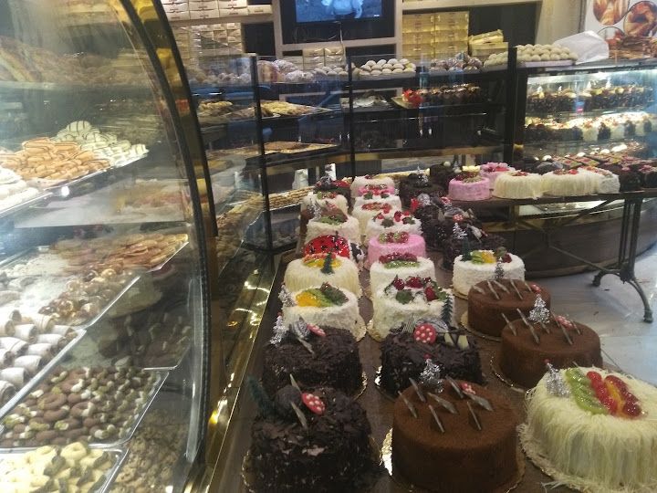 33 Simit Dünyasi