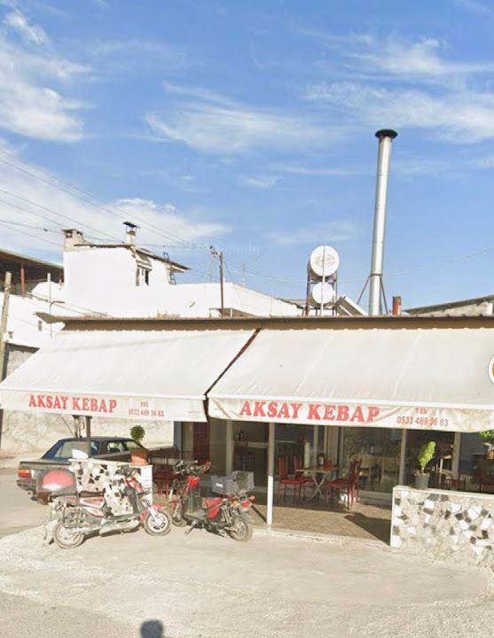 Aksay Kebap Salonu