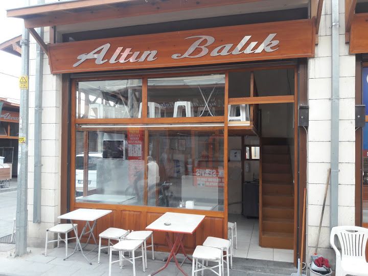 Allin Balik
