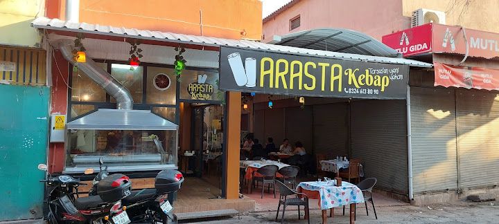 Arasta kebap